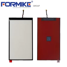 China AAA qualidade oem peças de telefone celular levou filme de fundo para 5g lcd, fábrica em massa em estoque (iPhone 5g LED backlight) fabricante