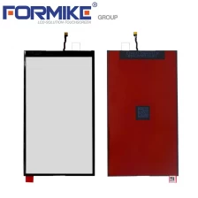China AAA qualidade oem peças de telefone celular levou filme backlight para 5s lcd, fábrica em massa em estoque (iPhone 5s LED backlight) fabricante