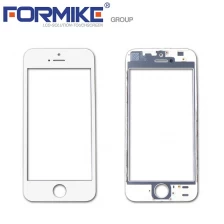 China factory supply front glass for iPhone 5s(iPhone 5s White) manufacturer