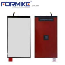 China AAA qualidade oem peças de telefone celular levou filme backlight para 6 lcd, fábrica em massa em estoque (iPhone 6 LED backlight) fabricante