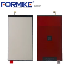 China AAA qualidade oem peças de telefone celular levou filme de luz de fundo para 6 mais lcd, fábrica em massa em estoque (iPhone 6 Plus backlight LED) fabricante
