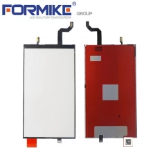 China AAA qualidade oem peças de telefone celular levou filme de luz de fundo para 6 s plus lcd, fábrica em massa em estoque (iPhone 6 S Plus backlight LED) fabricante