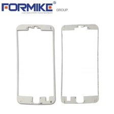 China Peças de reposição do telefone móvel moldura do painel de tela lcd substituição para o telefone 6 s plus (iphone 6 s plus moldura (branco)) fabricante