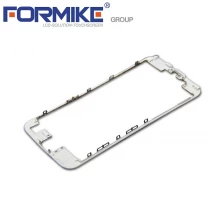 中国 手机备件LCD屏幕边框替代手机6s（iPhone 6s挡板（白色）） 制造商