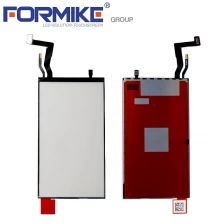 China AAA qualidade oem peças de telefone celular levou filme backlight para 7 lcd, fábrica em massa em estoque (iPhone 7 LED backlight) fabricante