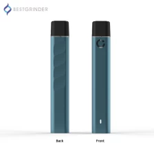China Best Disposable Pod System Vape for CBD THC Thick oi OPUS with USB port 1ml manufacturer