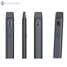 China Delta-8 Delta-10 THC Disposable Vape 2ML Preheating Pen manufacturer