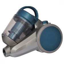 China Bagless Cyclonic Vacuum Cleaner T3301 manufacturer
