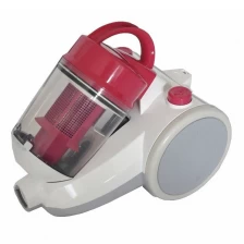 China Bagless Cyclonic Vacuum Cleaner with ERP2 manufacturer