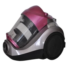 China Bagless Cyclonic Vacuum Cleaner manufacturer