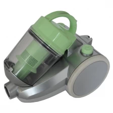 China Bagless Vacuum Cleaner with ERP2 T3301 manufacturer