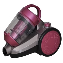 China Best Selling Bagless Vacuum Cleaner T3301 manufacturer
