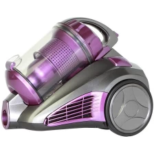 China Canister Vacuum Cleaner manufacturer