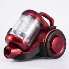 China Cyclonic Bagless Vacuum Cleaner AT401 manufacturer