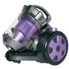 China Cyclonic Vacuum Cleaner manufacturer