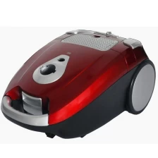 China Dry Bagged Vacuum Cleaner H4201 manufacturer