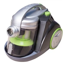 China Dry Cyclonic Bagless Vacuum Cleaner JC605 manufacturer