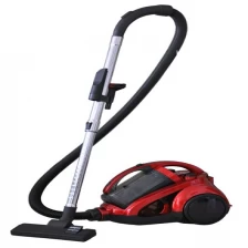 China Hot Selling Bagless Vacuum Cleaner AT405 manufacturer