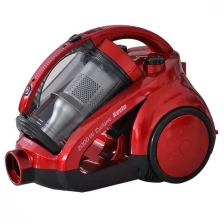 China Household Bagless Vacuum Cleaner AT405 manufacturer