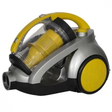China Household Cyclone Vacuum Cleaner AT405 manufacturer