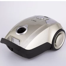 China Low Noise Vacuum Cleaner with ERP2 AH421 manufacturer