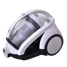 China Quick-selling Bagless Vacuum Cleaner AT405 manufacturer