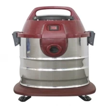 China Wet and Dry Vacuum Cleaner manufacturer