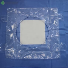 China Disposable Chest Surgical Pack manufacturer