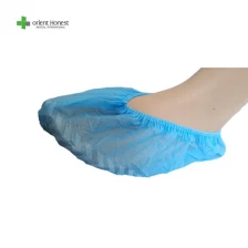 China Capa para sapato anti-esqui em PP, capa para sapato anti-esqui impressa, capa para sapato anti-esqui Waterpoof fabricante