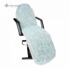 China Capa de cadeira descartável para clínica dentista Hubei exportador fabricante