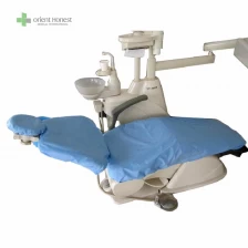 China Cadeira odontológica cobre descartáveis ​​para clínica dentista China fábrica fabricante