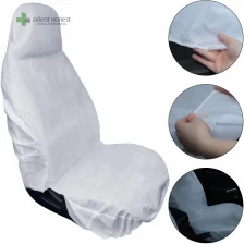 Chine disposable dental chair cover for dentist clinic China Wholesaler fabricant