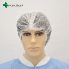 Китай одноразовые хирург крышки, одноразовые хирургические шапочки, одноразовые хирургические шапочки красочные производителя