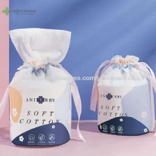 China Rolos de toalha descartáveis ​​para o fornecedor do hubei do salão de beleza com ISO13485 fabricante
