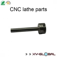 China A3 CNC-Drehmaschine mit sechs Loch auf der Oberseite für Instrument Hersteller