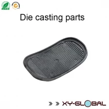 الصين ADC12 OEM الألومنيوم يموت صب الجزء لقطع آلة الصانع