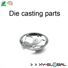 China ADC12 aluminum die casting for machine equipment manufacturer