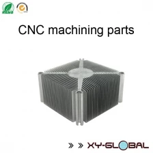 China AL 6061 Machining Parts manufacturer
