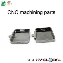 China AL5052 CNC Parts fabrikant