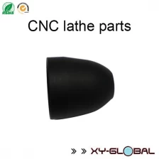 China AL6061 Aluminium-Legierung Präzisions-CNC-Drehteile Hersteller