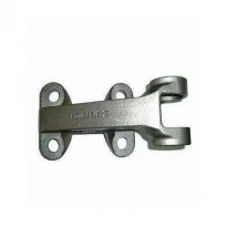 China According To Your Design Custom Die Casting Die Casting Metal Fabrication manufacturer