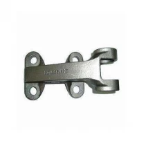 China Volgens uw ontwerp Custom Die Casting Die Casting Metal Fabrication fabrikant