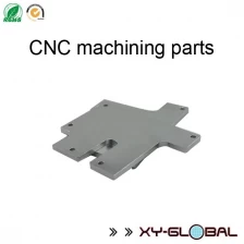 China Al 6061 metal spacer parts manufacturer