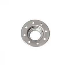 China Alloy Die Casting Parts manufacturer
