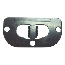 China Alloy Die Casting Metal support frame pengilang