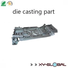 Cina Corpo motore in pressofusione di alluminio produttore