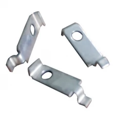 China Alloy die cast, Metal Angle joint pengilang
