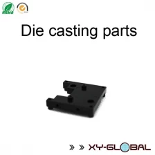 China Aluminium Die Casting bahagian auto dengan perkhidmatan OEM pengilang