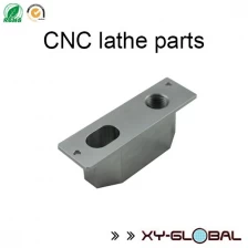 China Aluminium-Druckgussteil, Präzision Aluminiumguss Teil Hersteller