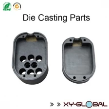 China Aluminium ADC12 Druckguss Beleuchtungskörper, Druckguss LED-Leuchte, Druckguss-Beleuchtung Zubehör mit OEM Service Hersteller